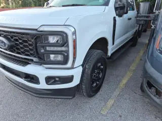 Ford F-250 Super Duty 2024 4x4 XL 4dr Crew Cab 6.8 ft. SB Pickup
