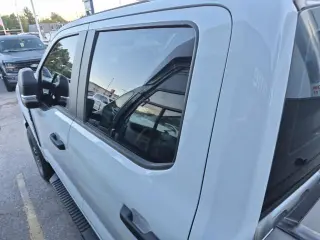 Ford F-250 Super Duty 2024 4x4 XL 4dr Crew Cab 6.8 ft. SB Pickup
