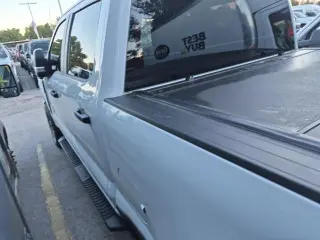 Ford F-250 Super Duty 2024 4x4 XL 4dr Crew Cab 6.8 ft. SB Pickup