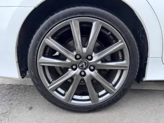 2014 Lexus GS 350