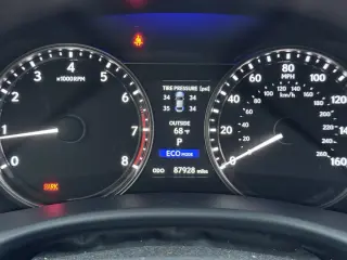 2014 Lexus GS 350