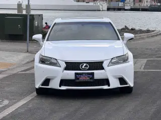2014 Lexus GS 350