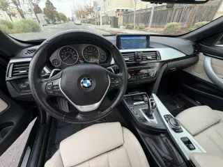 2014 BMW 4 Series