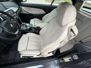 2014 BMW 4 Series