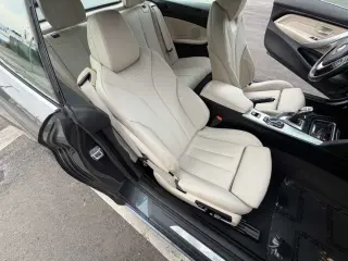 2014 BMW 4 Series