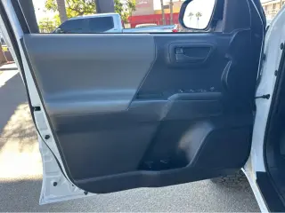 2020 Toyota Tacoma 4WD