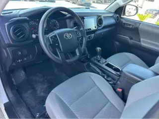 2020 Toyota Tacoma 4WD