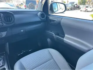 2020 Toyota Tacoma 4WD