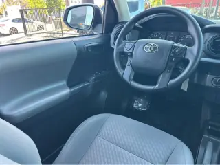 2020 Toyota Tacoma 4WD