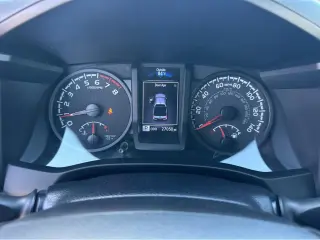 2020 Toyota Tacoma 4WD