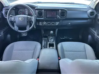 2020 Toyota Tacoma 4WD