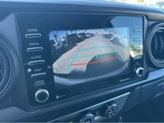 2020 Toyota Tacoma 4WD