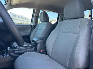 2020 Toyota Tacoma 4WD