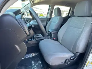 2020 Toyota Tacoma 4WD