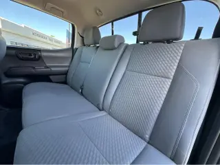 2020 Toyota Tacoma 4WD
