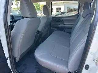 2020 Toyota Tacoma 4WD