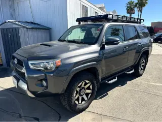 2018 Toyota 4Runner