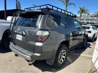 2018 Toyota 4Runner
