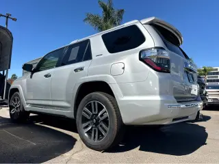2018 Toyota 4Runner