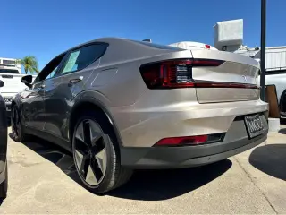 2024 Polestar 2