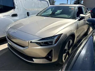 2024 Polestar 2