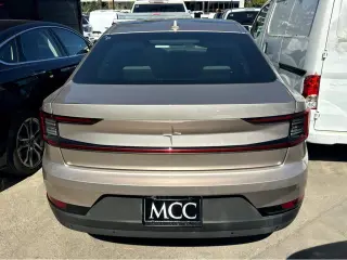 2024 Polestar 2