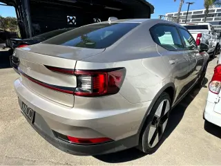 2024 Polestar 2