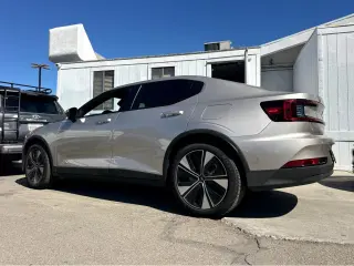 2024 Polestar 2