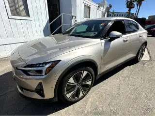 2024 Polestar 2