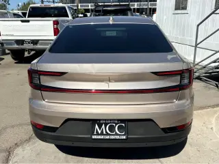 2024 Polestar 2