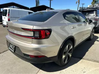 2024 Polestar 2