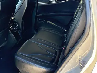 Lincoln Nautilus 2023 Standard 4dr SUV