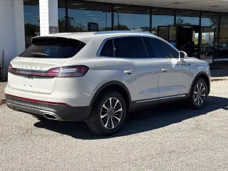 Lincoln Nautilus 2023 Standard 4dr SUV