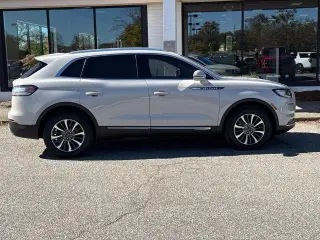 Lincoln Nautilus 2023 Standard 4dr SUV