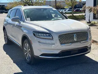 Lincoln Nautilus 2023 Standard 4dr SUV