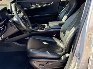 Lincoln Nautilus 2023 Standard 4dr SUV