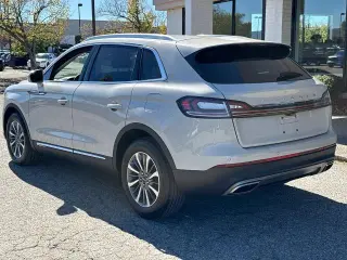 Lincoln Nautilus 2023 Standard 4dr SUV