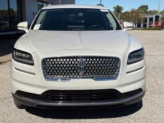 Lincoln Nautilus 2023 Standard 4dr SUV