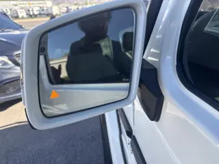 2013 Mercedes-Benz G 550