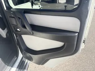 2013 Mercedes-Benz G 550