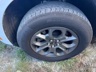 Ford Maverick 2024 XLT 4dr SuperCrew 4.5 ft. SB