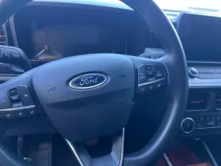 Ford Maverick 2024 XLT 4dr SuperCrew 4.5 ft. SB