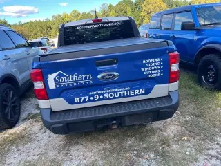 Ford Maverick 2024 XLT 4dr SuperCrew 4.5 ft. SB