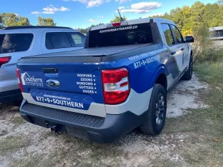 Ford Maverick 2024 XLT 4dr SuperCrew 4.5 ft. SB