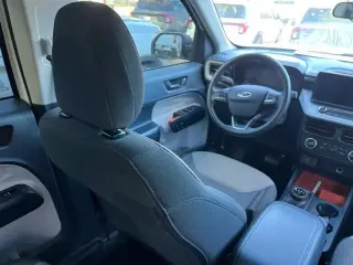 Ford Maverick 2024 XLT 4dr SuperCrew 4.5 ft. SB