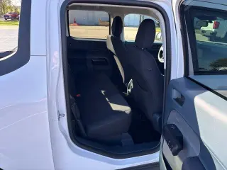 Ford Maverick 2024 AWD XL 4dr SuperCrew 4.5 ft. SB