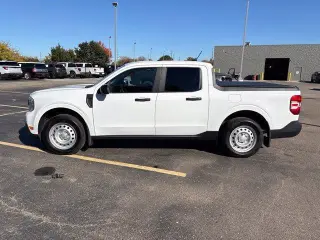 Ford Maverick 2024 AWD XL 4dr SuperCrew 4.5 ft. SB