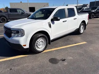 Ford Maverick 2024 AWD XL 4dr SuperCrew 4.5 ft. SB