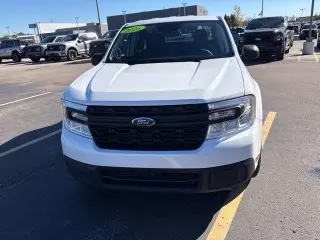 Ford Maverick 2024 AWD XL 4dr SuperCrew 4.5 ft. SB