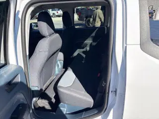 Ford Maverick 2024 AWD XL 4dr SuperCrew 4.5 ft. SB